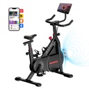 JASPORT C3 — умный гоночный велосипед для помещений, совместимый с Kinomap и Zwift.