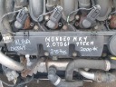 ДВИГУН FORD MONDEO MK4 2.0 TDCI 115 KM D4204T KLBA  (17438508403) фото min 6