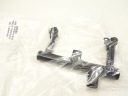 WIRE RADIATORS ENGINE TEE KAWASAKI Z 750 07-12 ZR750JE  photo 5