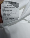 BERTONI WHITE košeľa 100% cotton XXL Rukáv dlhý rukáv