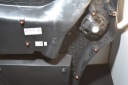 MERCEDES SPRINTER W907 W910 COLLECTEUR PORTES DROIT AVANT EUROPE A9077201700photo 10