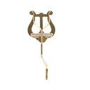 Стойка для саксофона Лирка с двумя рычагами Riedl 313