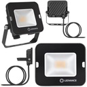 Halogen NAŚWIETLACZ FLOOD COMPACT LED FL Oprawa LAMPA Reflektor PROJEKTOR