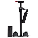 ПРОФЕССИОНАЛЬНЫЙ РУЧНОЙ СТАБИЛИЗАТОР HS-6