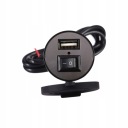 ЗАРЯДНОЕ МОТОЦИКЛЕТНЫЙ КРЕПЛЕНИЕ NA ТЕЛЕФОН USB  фото 10