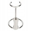 ПОДСТАВКА ДЛЯ БРИТЬЯ БОРОДЫ, БРИТВА, ЩЕТКА, ЧАША