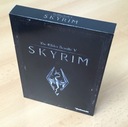The Elder Scrolls V SKYRIM PS3