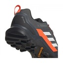 Akcia! Topánky Adidas pánske čierne športové trekingové FX4568 veľ. 43 1/3 Dominujúca farba viacfarebná