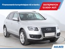 Audi Q5 2.0 TFSI, 4X4, Automat, Skóra, Navi