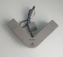 Мультитап SONY PLAYSTATION 1 Psx PS1 PSone СЕРЫЙ ОРИГИНАЛ