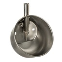 POIDŁO POIDŁA KWASOODPORNE DLA ŚWIŃ TUCZNIK 1/2