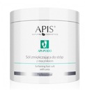 APIS Api-Podo Соль для смягчения ног 650г