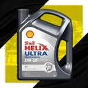 Shell Helix Ultra Professional AF 5w30 4л.