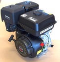 Двигатель внутреннего сгорания WY390 13 л.с./25,4 заменяет Honda GX390