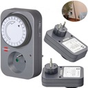 ПРОГРАММАТОР ТАЙМЕР ВЫКЛЮЧАТЕЛЬ ОСВЕЩЕНИЯ РАЗЪЕМ ДЛЯ УПРАВЛЕНИЯ