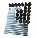 ATV KIT BUSHING FRAMEWORK JIAO I1  photo 7