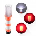 КОМПЛЕКТ 2 ФАР ПОПЕРЕДЖУВАЛЬНИХ LED (СВІТЛОДІОД) АВАРІЙНИХ Z 3 TRYBAMI NA AUTOSTRADE  фото 11