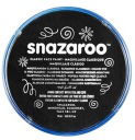 Краска для лица Черная 18мл SNAZAROO 1118111
