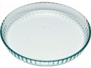 36802 Pyrex Glass Cake для теста пиццы 27