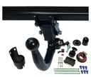 ON KEY AUTOMATIC TRANSMISSION TOW BAR TOW BAR BMW X1 F48 2014+ photo 1 - milautoparts-fr.ukrlive.com