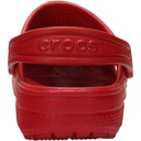 Dreváky pre deti Crocs Toddler Classic Clog čer Kód výrobcu 206990 PEPPER