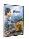 DVD - OD APENINÓW DO ANDÓW(1990) - folia, lektor