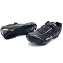 BUTY ROWER SPD CARBON XLC CB-M10 r.43 MTB GRAVEL