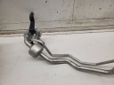 FIL CONDUITES DE DÉRIVATION TUYAU CLIMATISATION CLIMATISATION VOLVO S90 V90 II 2016-photo 9