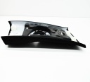BMW 5 G30 ARRIÈRE GAUCHE POTEAU B, SUPÉRIEURE PIÈCE COLONNES GARNITURE 51438065025photo 9