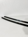 BAGUETTES TOITS JAGUAR XF X260 GX63-517C79-AA GX63-517C78-AA ENSEMBLEphoto 11