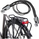 РЕЗИНОВЫЕ БОТИНКИ ЭКСПАНДЕРЫ для багажа ВЕЛОСИПЕД 65см