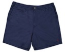 POLO RALPH LAUREN spodenki granatowe męskie r. M