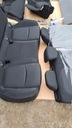 Комплект задних сидений Renault Megane IV ФУРГОН