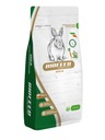 Комбикорм, корм, корм для кроликов, гранулы без ГМО 25кг Biofeed