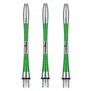 WINMAU TRIAD MEDIUM GREEN АЛЮМИНИЕВЫЕ ВАЛЫ