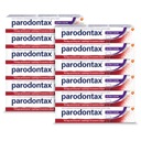 Зубная паста Parodontax Ultra Clean, нежная для десен, 75 мл х 12 шт.