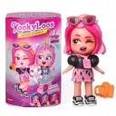 Коллекционная кукла-сюрприз Magicbox KookyLoos GLITTER GLAM series 5