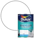 DULUX EASY KITCHEN BATHROOM Белая 1л Матовая КРАСКА ДЛЯ СТЕН И ПОТОЛКОВ