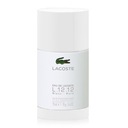 Lacoste L.12.12 Blanc Dezodorant tyčinka 75ml Objem 75 ml