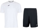 СПОРТИВНЫЙ КОСТЮМ JOMA ФУТБОЛКА + ШОРТЫ Jr размер XS