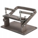 Скребок для кожи Ручная лопата для кожи