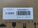 ENSEMBLE AMORY PNEUMATIQUES AVANT GAUCHE DROIT VERS AUDI A6 C6 BERLINE 4F2photo 9