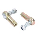 2 SZT. 8MM ENDING THRUSTS HELMSMAN VERSATILE HINGE BALL FZ  photo 10