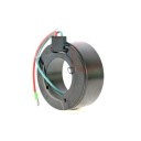 СОЛЕНОИД МУФТЫ КОМПРЕССОРА ДЛЯ HONDA CIVIC VIII