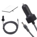 КАБЕЛЬ ЗАРЯДНИЙ SAMOCHODEM DC 16 СТОП 12V-24V 18AWG ВОЛОГОСТІЙКЕ YE  (17815658462) фото min 10