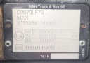 COMPLET MOTEUR MAN TG3 TGX MODÈLE D2676 LF79 510KMphoto 6