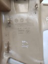 BMW X3 E83 2004 PROTECTION COURROIE SÉCURITÉ 51473400511photo 9