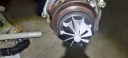 ТУРБО AUDI S6 S7 A8 S8 4.0 TFSI 079145704E / 079145703E  (1087015459) фото min 4