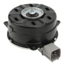 ENGINE FAN RADIATOR CONDENSER CAR 12V EXACT SUBSTITUTE  photo 5