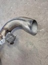 ГЛУШНИК BMW X7 (G07) 8477798 4.0L ДИЗЕЛЬ 155KW 2023  (18043452408) фото min 10